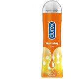 Durex Play Warming - lubrikant za zagrijavanje (50 ml) Cijene