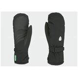 Rukavice LEVEL ŽENSKE HERO MITTEN black S (7.0) S-M (7.5) | ePonuda.com
