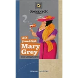 BIO sadni čaj "Mary Grey" - 18 dvoprekatnih vrečk