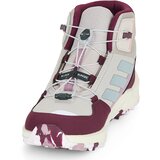 Adidas TERREX AX4R MID SL K Ružičasta | shoptok.hr