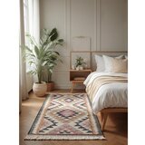 Elle Decoration Siva ručno rađena jutena staza 80x200 cm Roya Parsa – | shoptok.hr