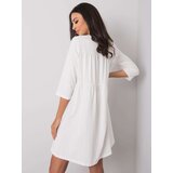 RELEVANCE Dress-RV-SK-6274.36P-white | shoptok.hr