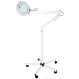 MEISHIDA mS-2021 Lupa sa stalkom i neonskim osvetljenjem | ePonuda.com