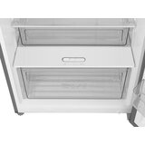 Tcl Frižider RP465TSE1/samostojeci/kombinovani/TopFreezer/Total No Frost/E/465L/185x70,6x68,6cm/siva | ePonuda.com