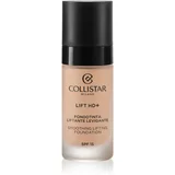 Collistar LIFT HD+ Smoothing Lifting Foundation tekoči puder proti staranju kože odtenek 3N - Naturale 30 ml
