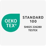  Set deka 2 kom. 260 x 220 cm Sve sezone Kapok vlakno Bež - 260 x 220 cm 60 x 80 cm | shoptok.hr