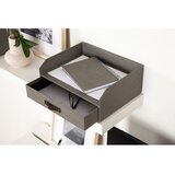 Bigso Box of Sweden Kartonski uredski organizator za ladicu/za dokumente Walter – | shoptok.hr