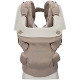Nuna® Kengur nosiljka Cudl Luxe Quartz, Bež | Eponuda.com