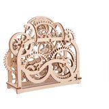 UGEARS 3d drvena eko mehanička slagalica - POZORIŠTE ( 1278) Cene