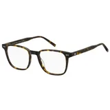 Tommy Hilfiger TH2130 086 ONE SIZE (52) Havana/Kristalna