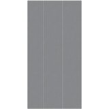Platno za tlo ispod bazena svjetlosivo 750x370 cm poliesterska | Eponuda.com