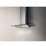 Elica zidna napa FLAT GLASS IX/A/90 | shoptok.hr
