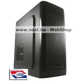 LC-Power Case LC-7034B-ONATX Classic | Eponuda.ba