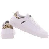Adidas Nizke superge Breaknet Bela | Shoptok.si