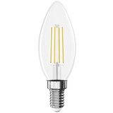 Emos Led sijalica Candle 3.4 W E14 Toplo bela ZF3D22 | ePonuda.com