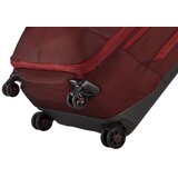 Thule Putna torba Subterra Spinner 63cm/25" 63L crvena | shoptok.hr