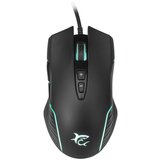 White Shark gaming miš GM-5003 AZARAH RGB, crni Cijene