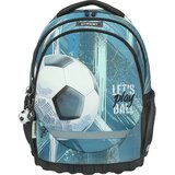  Torba šolska ergonomic football VSE ZA ŠOLO | Shoptok.si