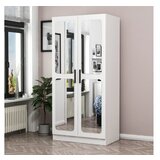 Hanah home ormar sa ogledalom kale chain 190 | ePonuda.com