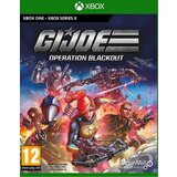 XBOXONE gi-joe: operation blackout ( 038763 )