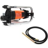 Vibro igla 2500W - vibrator za beton 6m fi38mm Cijene