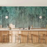  Foto tapeta - Turquoise Memories 450x315 | shoptok.hr