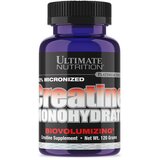 Ultimate Nutrition kreatin monohidrat – za povećanje snage i izdržljivosti 300g | ePonuda.com