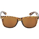 MSTRDS GStwo groove shades amber