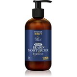 Steve's Beard Moisturizer vlažilna krema za brado 235 ml | Shoptok.si