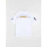 Sinsay Pamučna majica s printom Golden State Warriors NBA | shoptok.hr