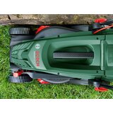 Bosch Električna kosilica za travu UniversalRotak 34-405 1300W 34cm (06008A6401) | ePonuda.com