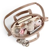 BabyOno Carmen torba za mame, bež | shoptok.hr