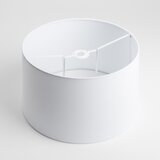  univerzalni abažur keria, prečnika 45 cm, beo | Eponuda.com