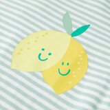  Dječja majica boja mente 116 | shoptok.hr