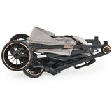 Cangaroo kolica za bebe do 22kg buggy beige, 0m+ | ePonuda.com