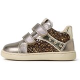 Nero Giardini Nizke superge Etoile Sand T.Glitter Gr.Top Bro T.Brill Platino 6 Večbarvna Cene