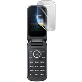 3mk Hidrogelna zaš?ita zaslona pred udarci za Samsung E1190, Prozorno, (21139452) | Shoptok.si