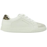 Tommy Hilfiger Modne superge T1a9 35064 Bela | Shoptok.si