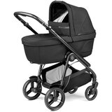 Peg-Perego 3u1 kolica Veloce TC Lounge (TOWN & COUNTRY), True Black | shoptok.hr