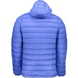 Sergio Tacchini MEN&#39;S BLUE JACKET | shoptok.hr