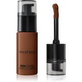 Smashbox DUAL-FILTER 2-in-1 Concealer + Foundation tekući puder i korektor nijansa Dark Deep 32 Cool 23.6 ml | shoptok.hr