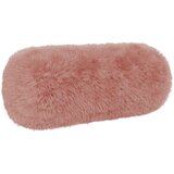  Presvlaka za jastuk 6 pcs HEERLEN Ružičasta Ø 15 x 40 cm | shoptok.hr
