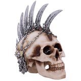 Nemesis Now Chain Blade Ukrasna Lubanja | shoptok.hr