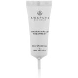 Paul Mitchell Awapuhi Wild Ginger Hydratriplex Treatment maska za lase neukrotljivi in poškodovani lasje suhi lasje 10x10 ml unisex | Shoptok.si