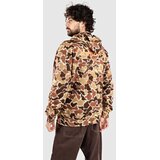 Arbor Craft Jopa s kapuco ripple camo | Shoptok.si