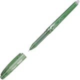Roler GEL 0,5 MM FRIXION POINT PIŠI-BRIŠI PILOT BL-FRP5-G ZELENI | shoptok.hr