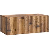  ormar za zid 78,5 x 41 x 30 cm Staro drvo Konstruirano drvo | shoptok.hr