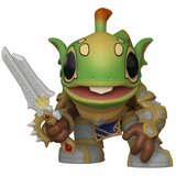 Funko Figura POP World of Warcraft Murloc Cosplay Finduin Cijene