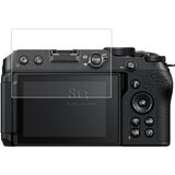 INF paket 2 zaščitnih zaslonov iz kaljenega stekla za fotoaparat nikon Z30, (21640049) Cene