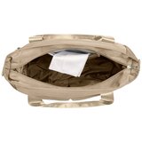 Kikka Boo torba Brielle - Bež | shoptok.hr